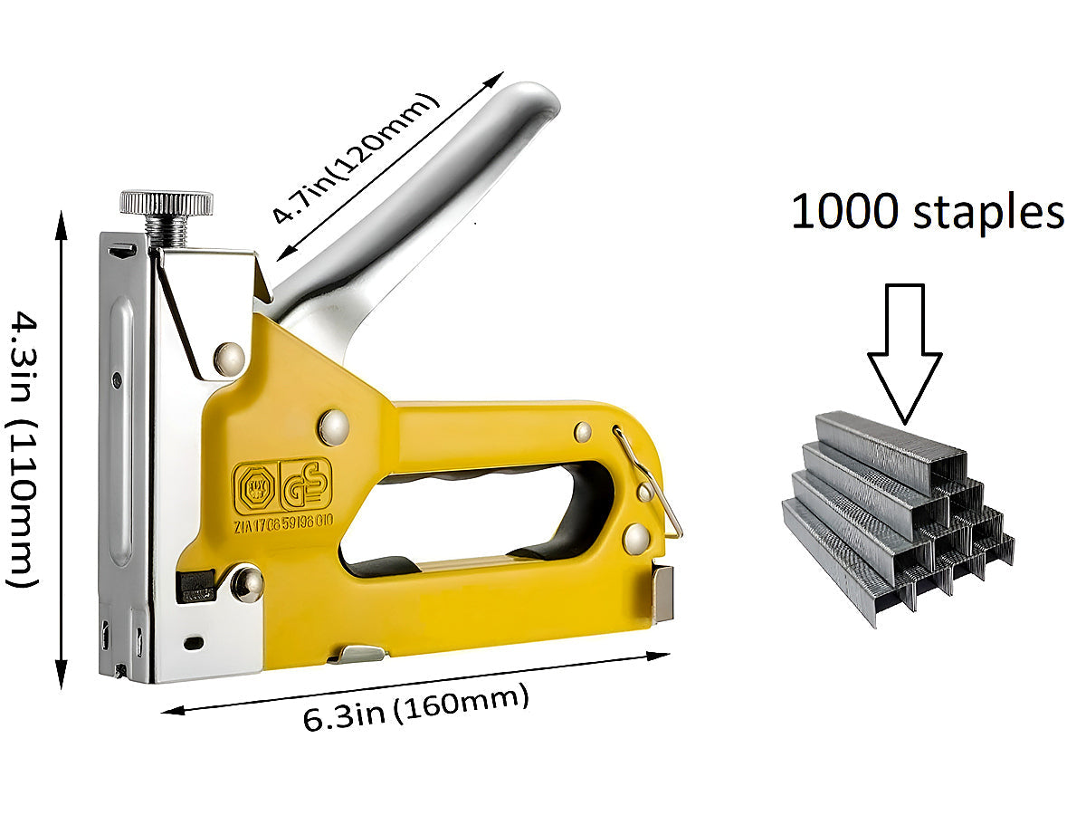 Staple Gun