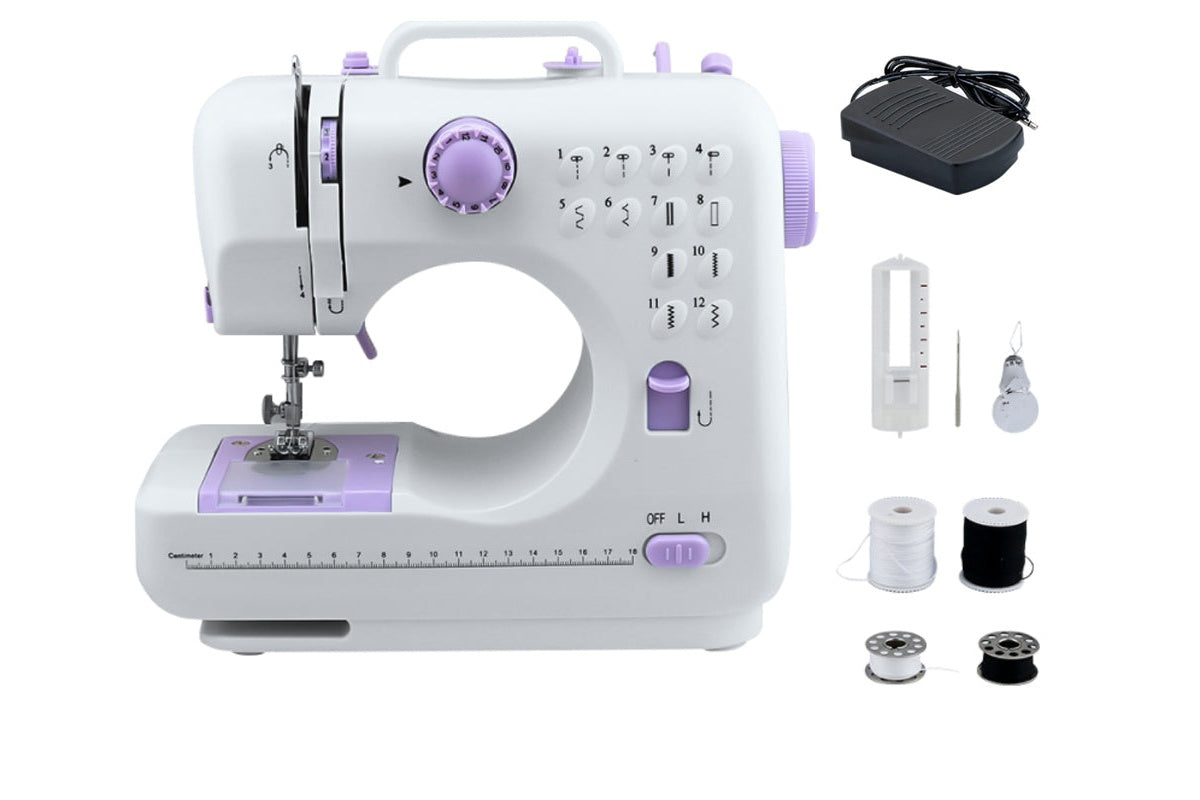 Automatic Sewing Machine