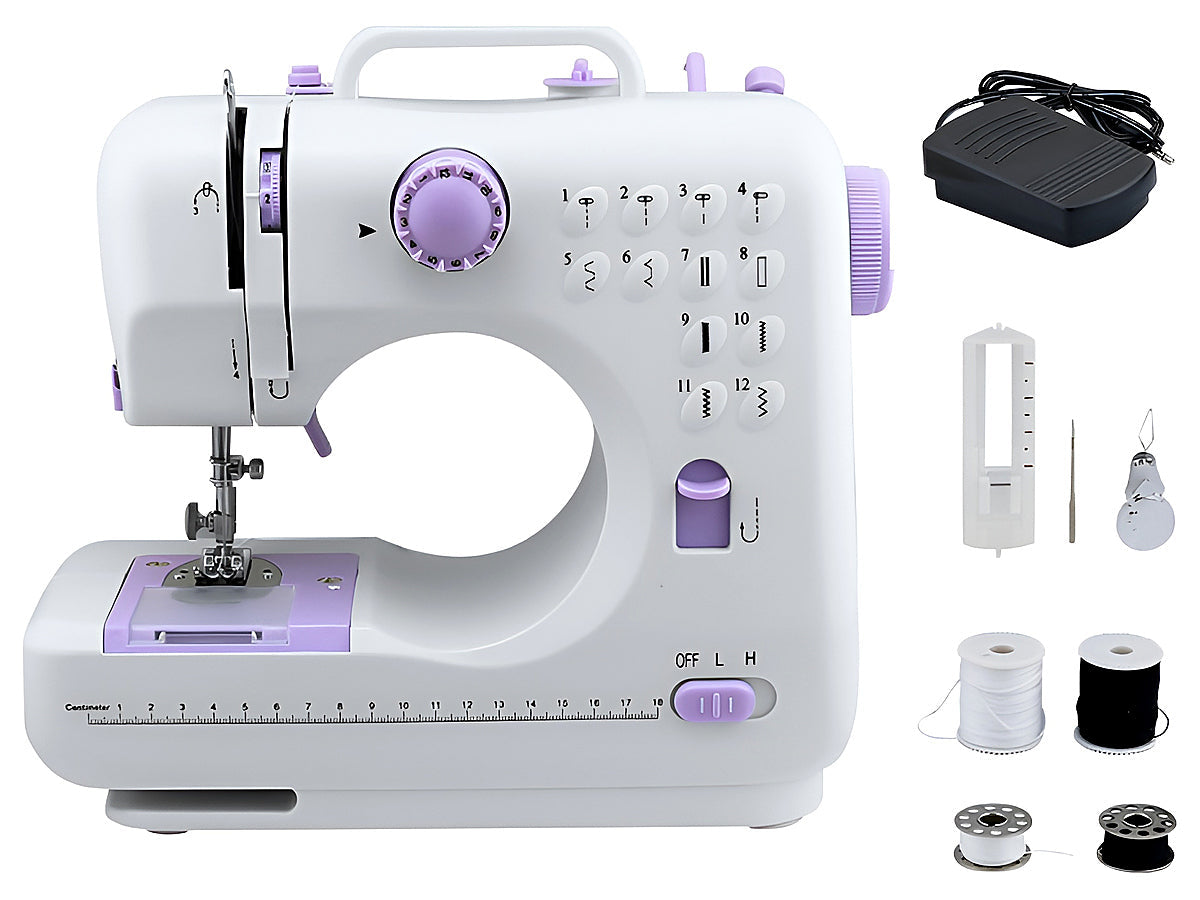 Automatic Sewing Machine