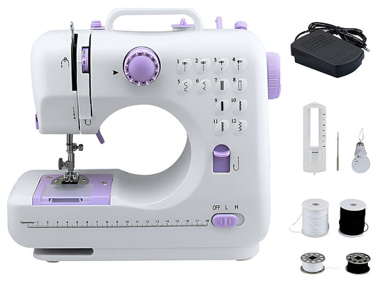 Automatic Sewing Machine