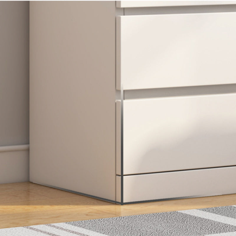 Tall boy drawers