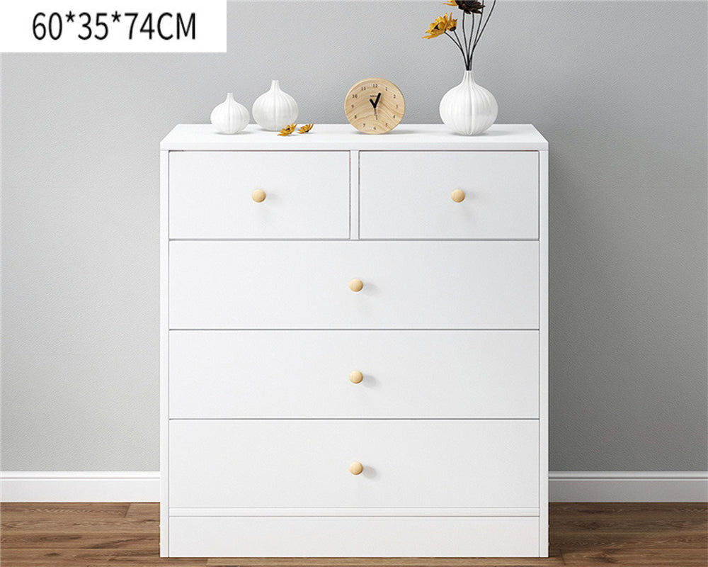 Tallboy drawers