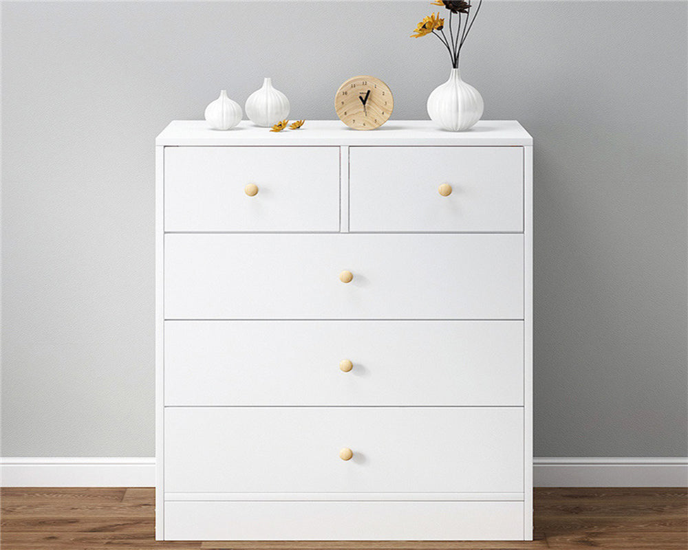 Tallboy drawers