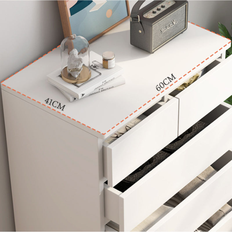 Tall boy drawers