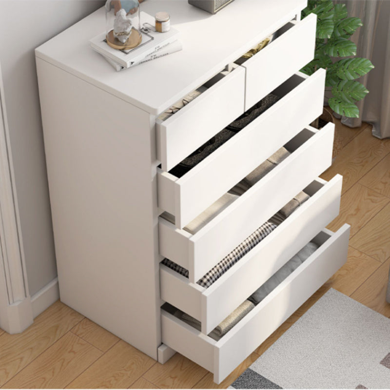 Tall boy drawers