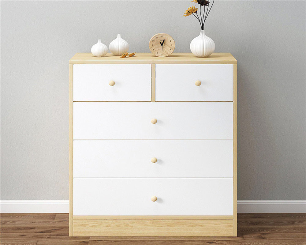 5 Drawer Tallboy