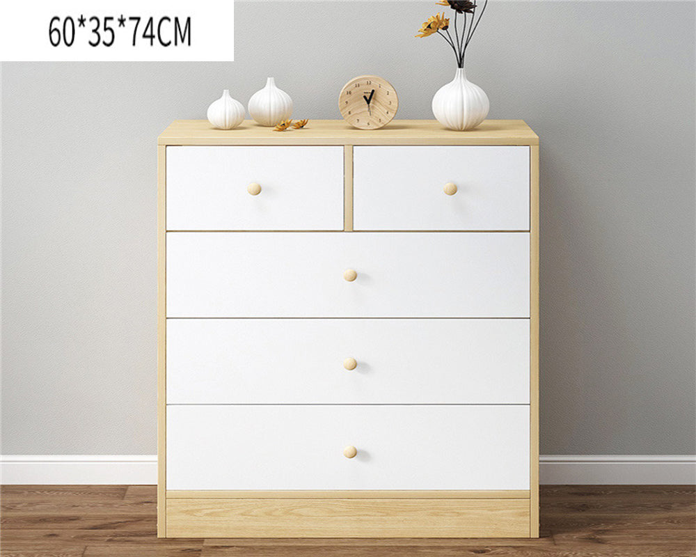 5 Drawer Tallboy