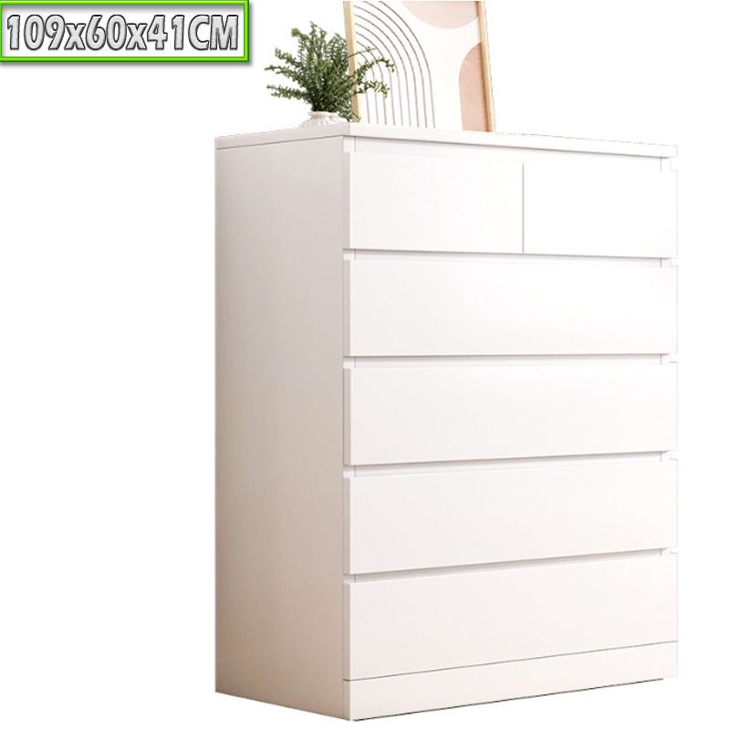 Tall boy drawers