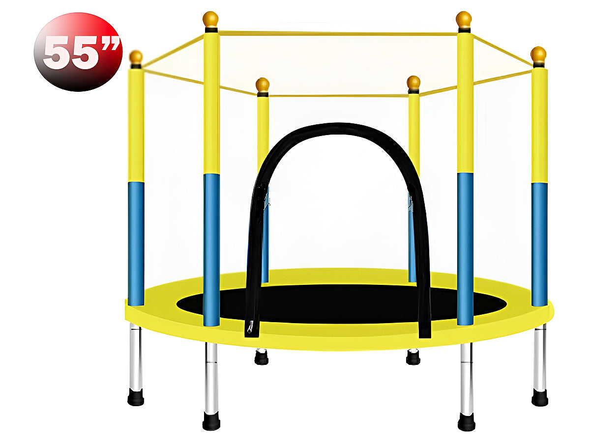 Kids Trampoline 55 inch