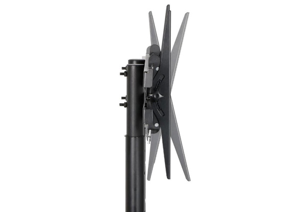 TV Stand TV Bracket on wheels