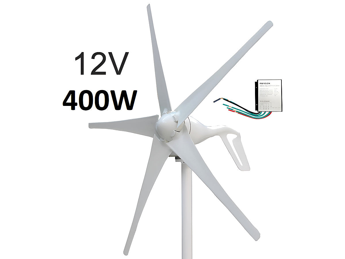 Wind Turbine Generator 12V for Wind