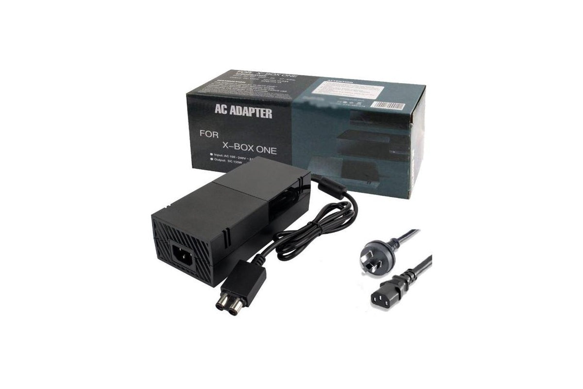 Xbox One Power Supply Charger