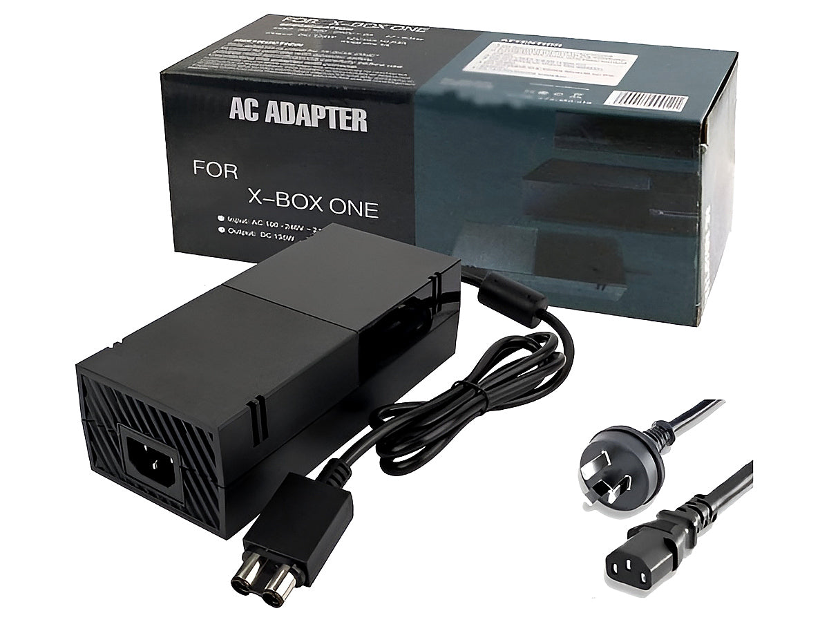 Xbox One Power Supply Charger