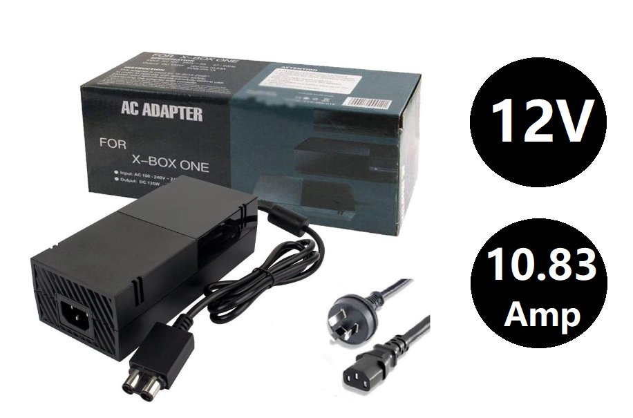 Xbox One Power Supply Charger